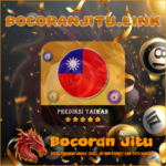 PREDIKSI TAIWAN